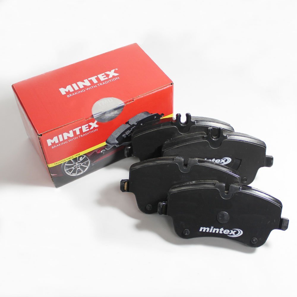 Mintex Mdb1318 Bremsbelagsatz
