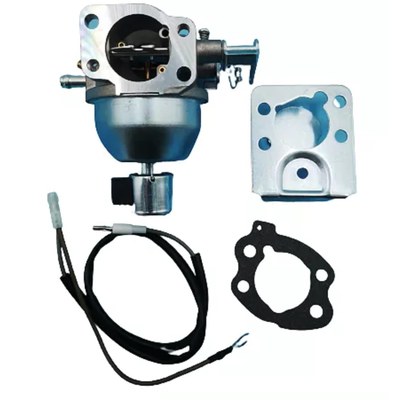Części motocyklowe Gaźnik 846944 dla Briggs i Stratton 846280 846944 847395 808725 350777 350776 Części motocyklowe