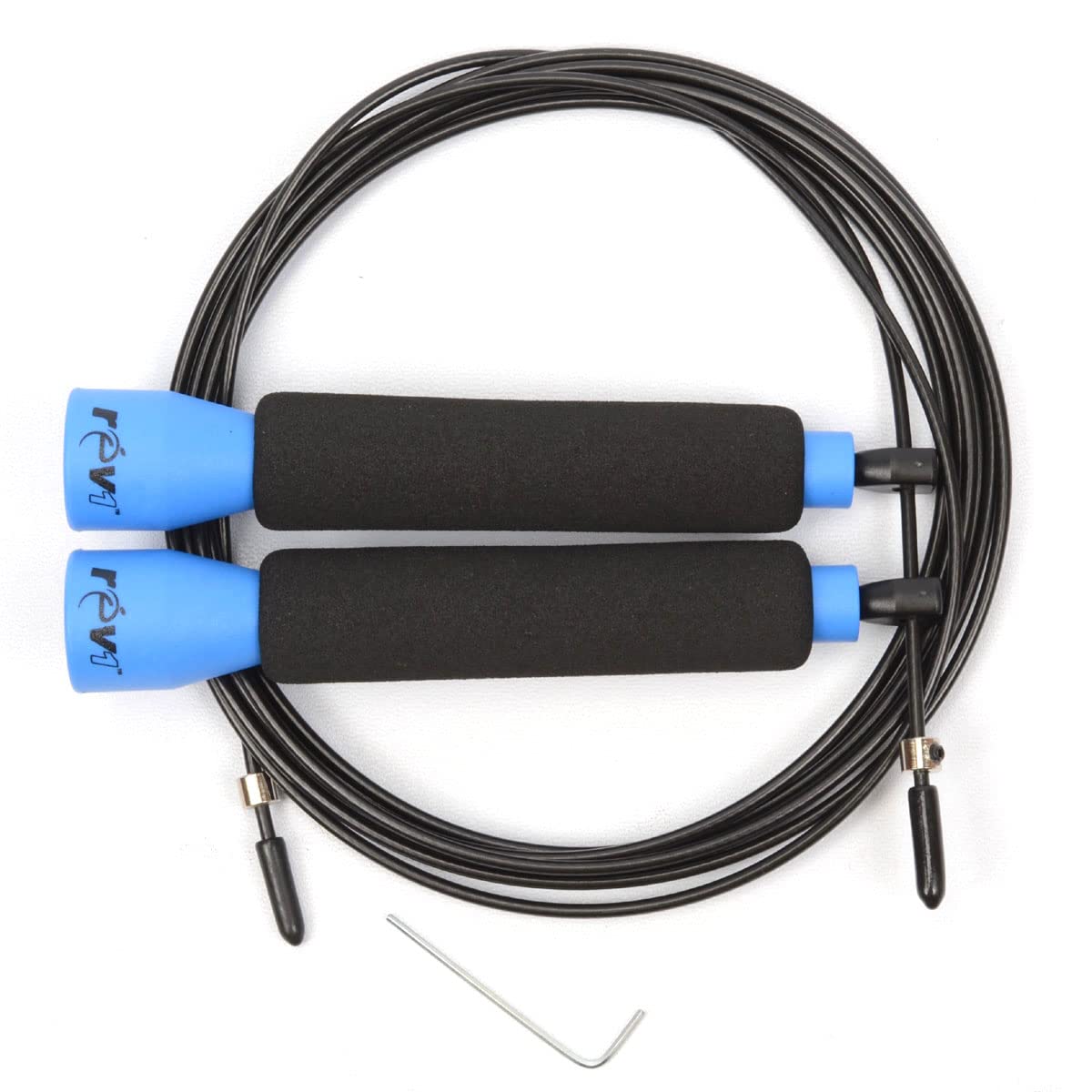 Sanguine Rev 1 Super Speed Rope-TPU Length: 10Ft (B01ALOCOXA) Amazon Price History, Amazon Price Tracker