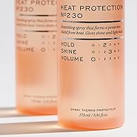 Vista 3 de Referencia REF 230 Spray de protección térmica - Tamaño 5.91 oz