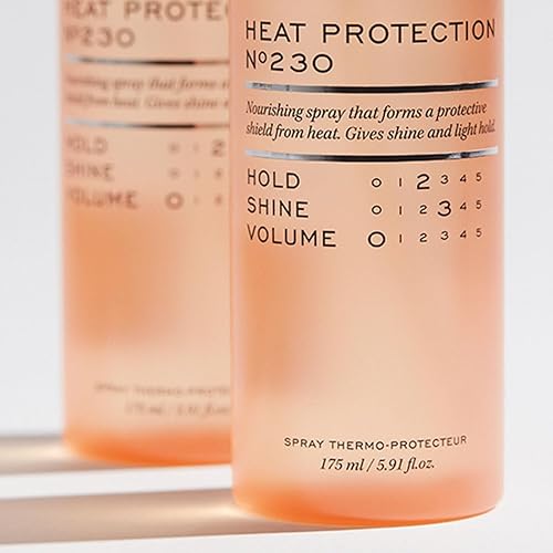 Miniatura 3 de Referencia REF 230 Spray de protección térmica - Tamaño 5.91 oz