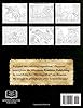 Realistic Dinosaur Coloring Book II – Landscape Edition: An Adult Coloring Book Featuring 50 Detailed Dinosaur Illustrations in Landscape Format — ... (Realistic Dinosaur Coloring Collection) #1