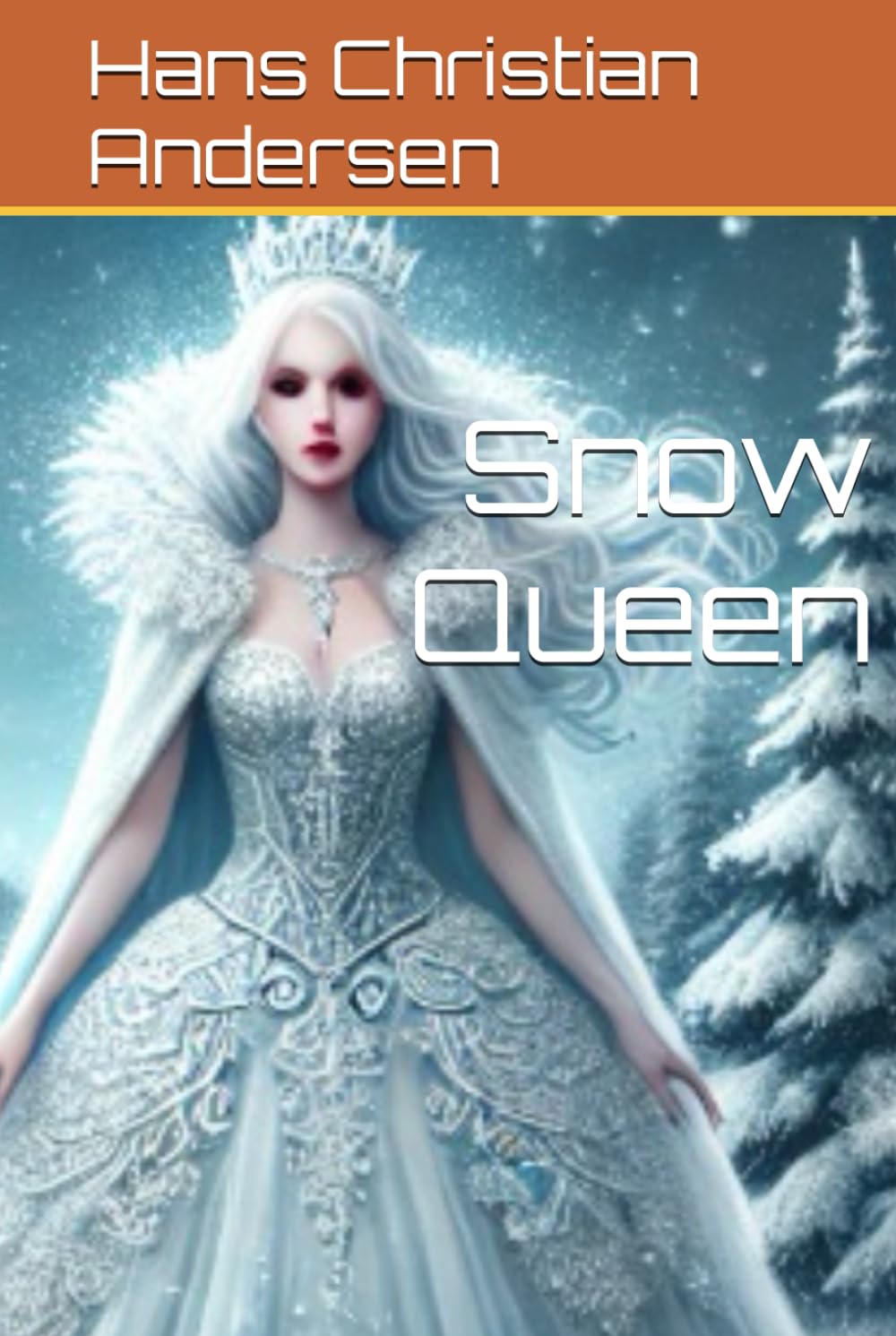 Snow Queen