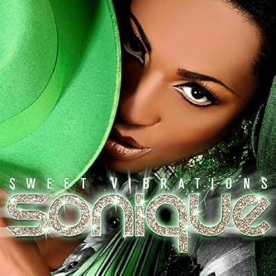 Sweet Vibrations