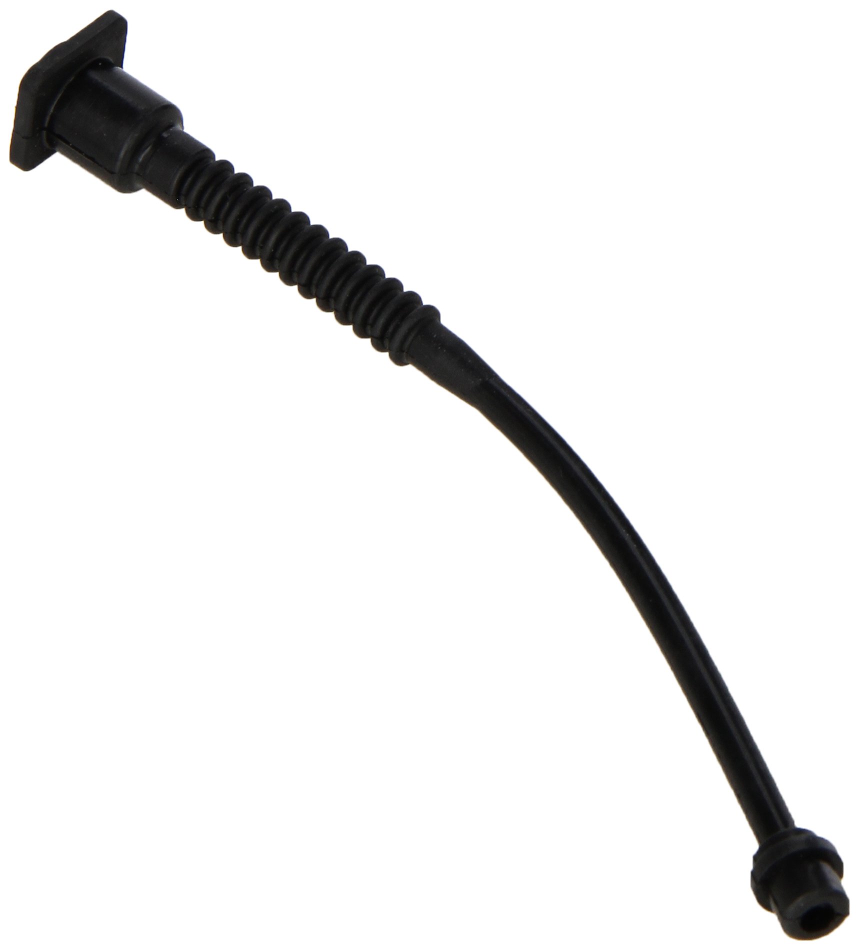Tuyau d'huile Hitachi 6691219 flexible étanche anti-fuite pour outillage de jardin