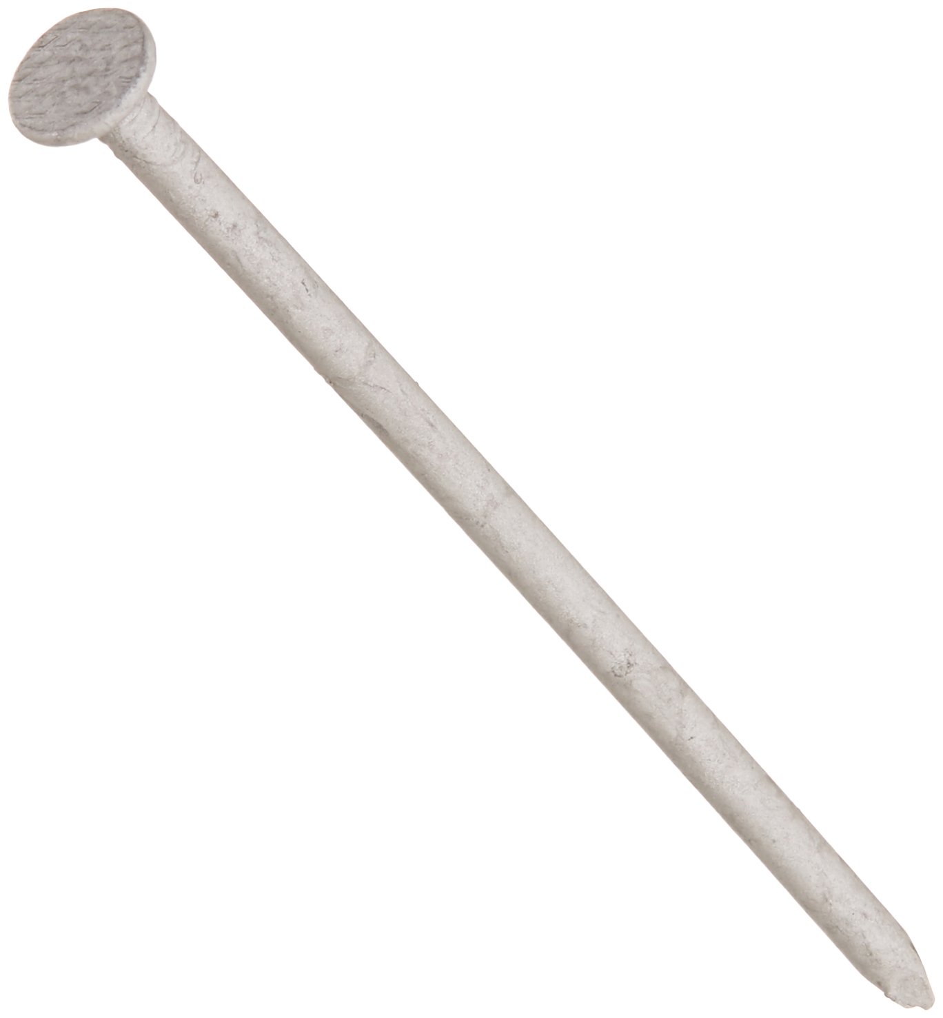 Grip Rite 12HGBX1 1 lb Hot Dipped Galvanized Smooth Shank Box Nail, 3-1/4
