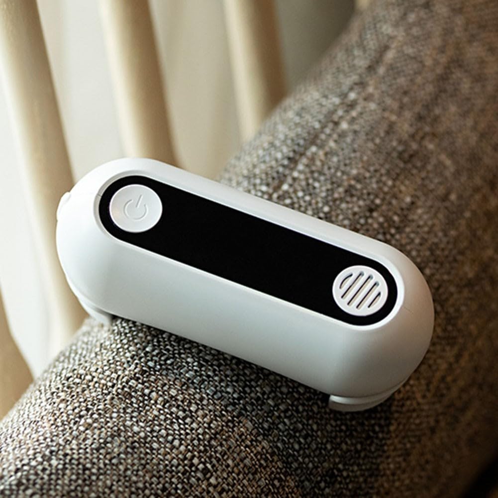 Scaldabagno automatico ricaricabile USB per case, hotel e ristoranti con facile installazione