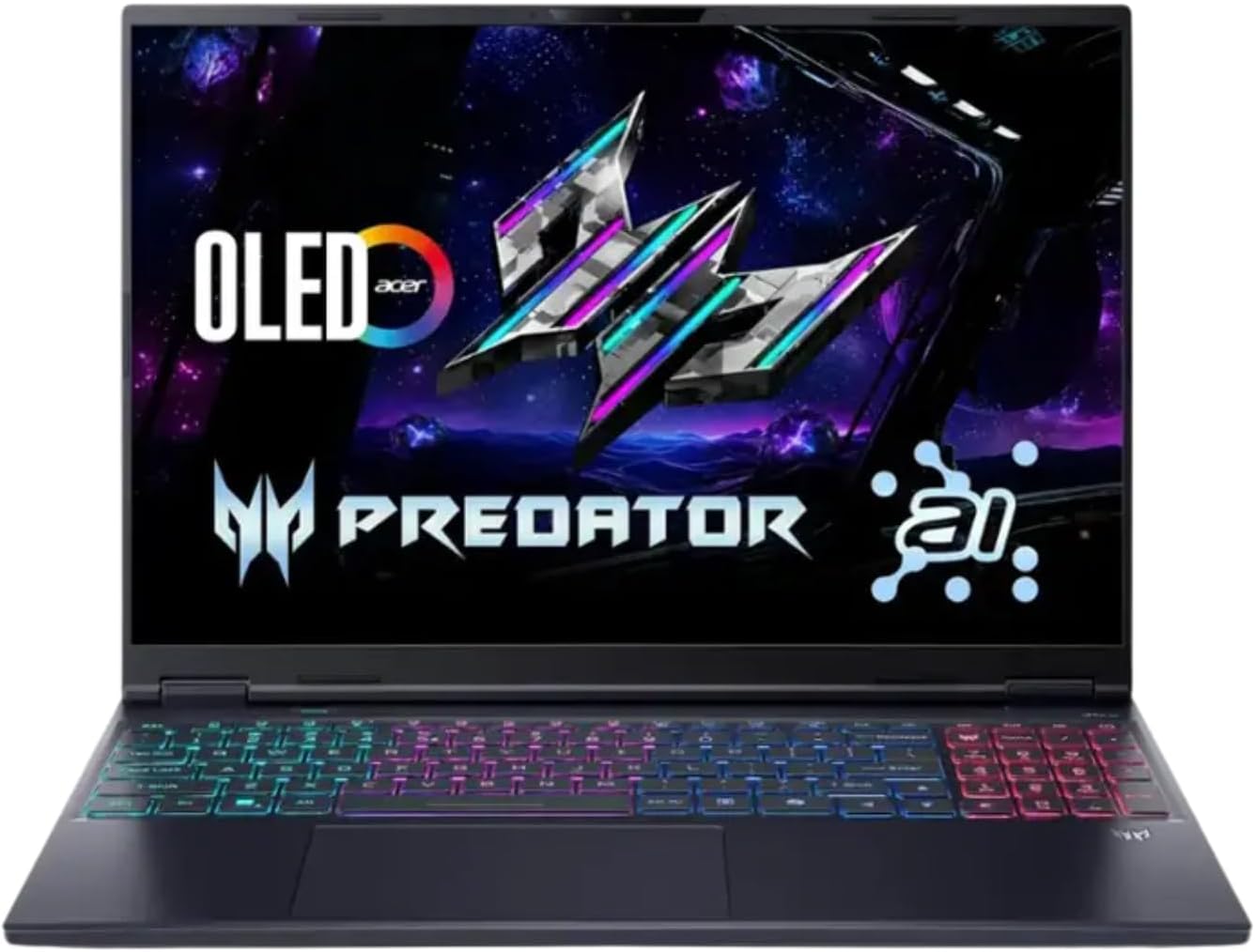 acer Predator Helios Neo 18″ WQXGA IPS Gaming Laptop PHN18-72-961N 250Hz NVIDIA …