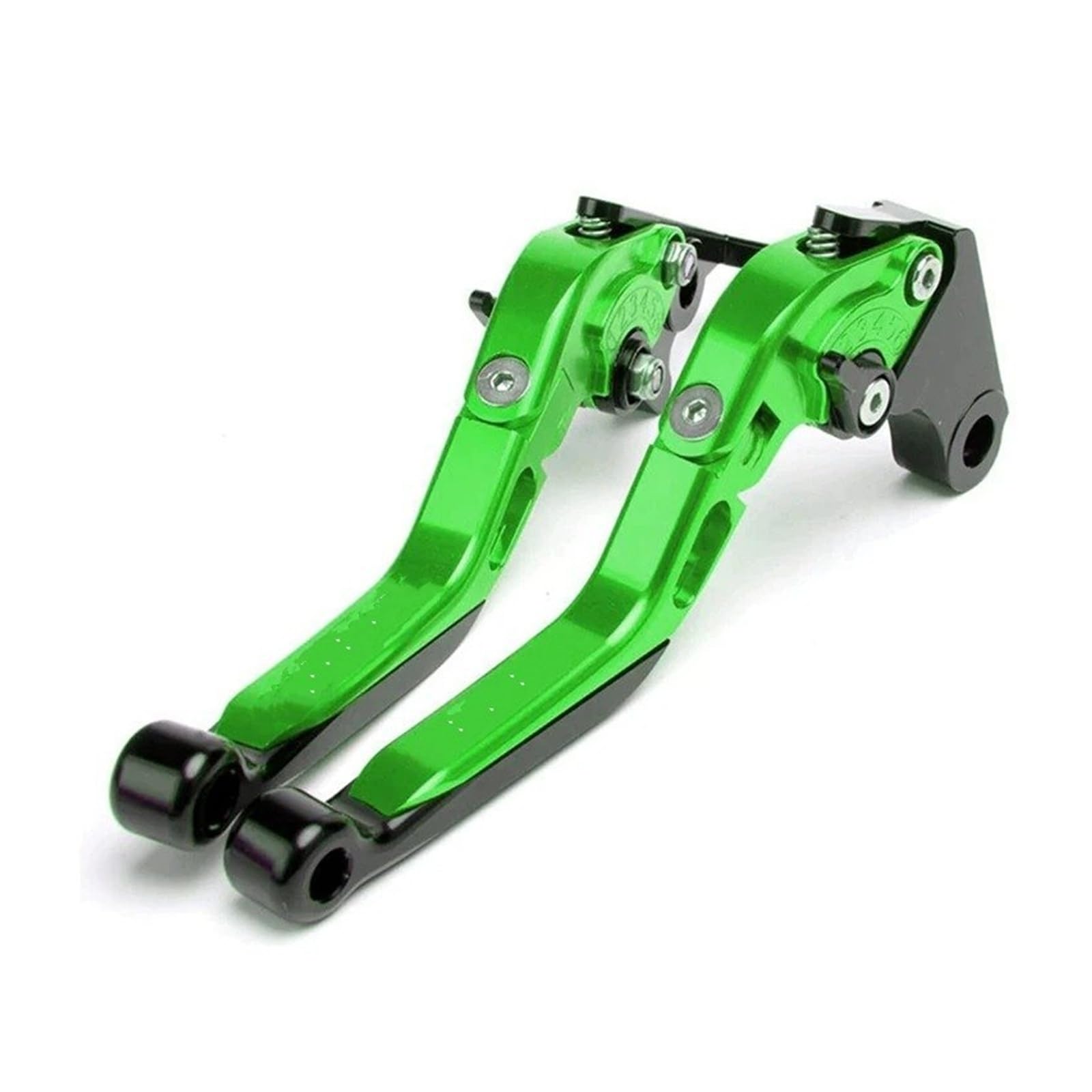 Dajmsuy E Motorbik Brak Clutch Lever For Z900 Z 900 2017-2024 Fit Motorcycl Accessories Cnc Clutch Lever Brak Extendabl Foldabl Adjustabl Levers