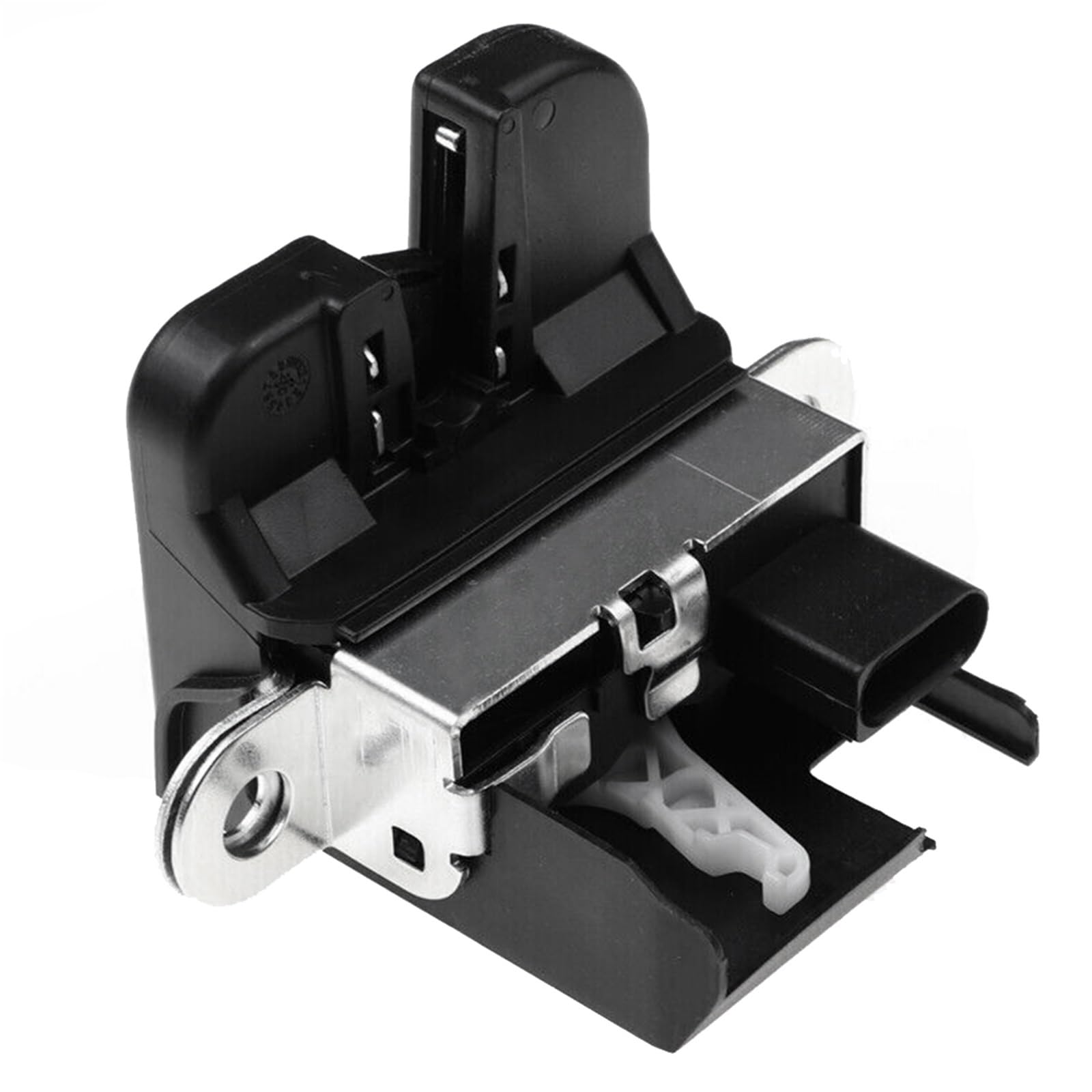 Liftgate Trunk Latch For VW For Golf For MK5 For MK6 For For Passat For B6 For B7 For For Polo For 6R For Tiguan For 5N