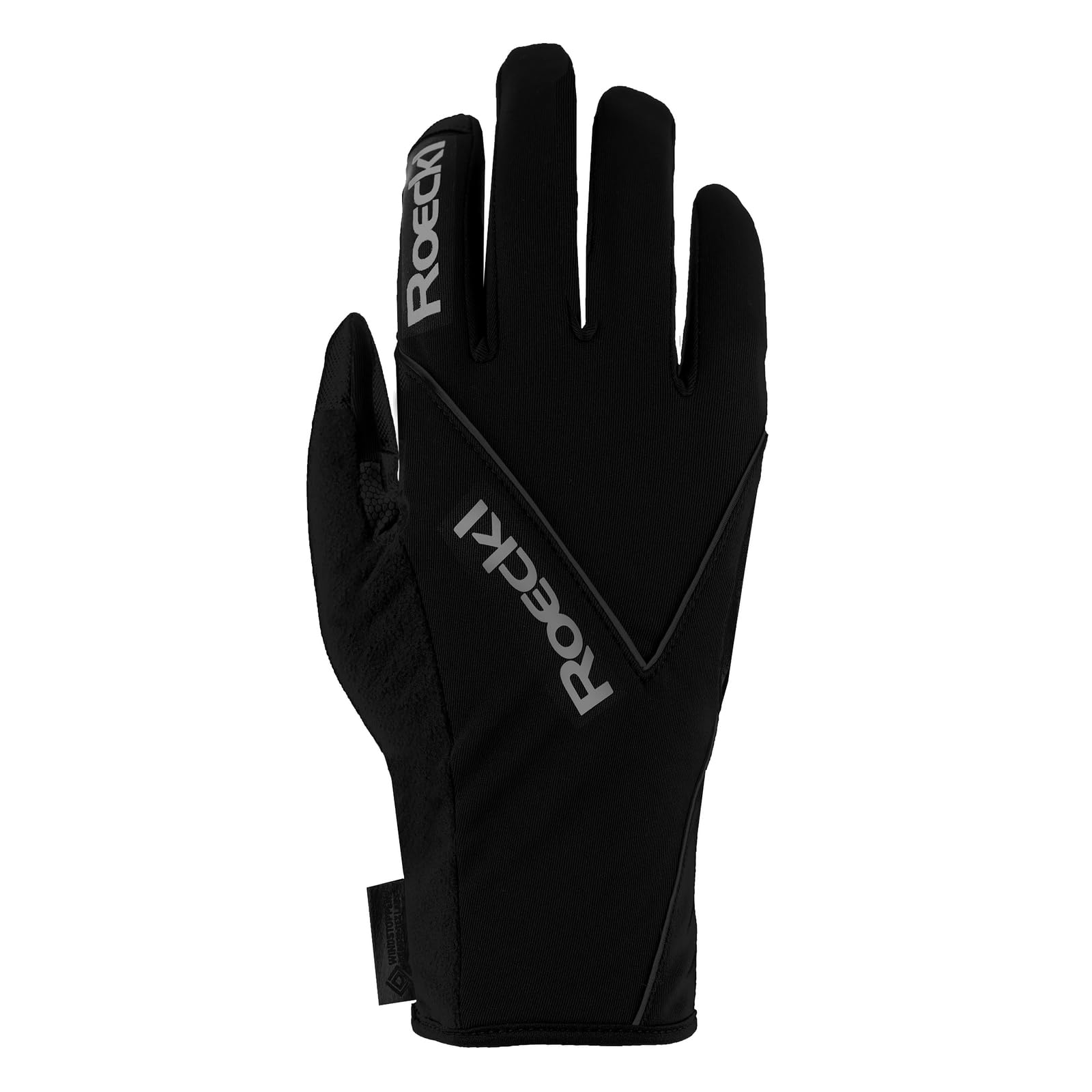 Roeckl Laikko 2 Black
