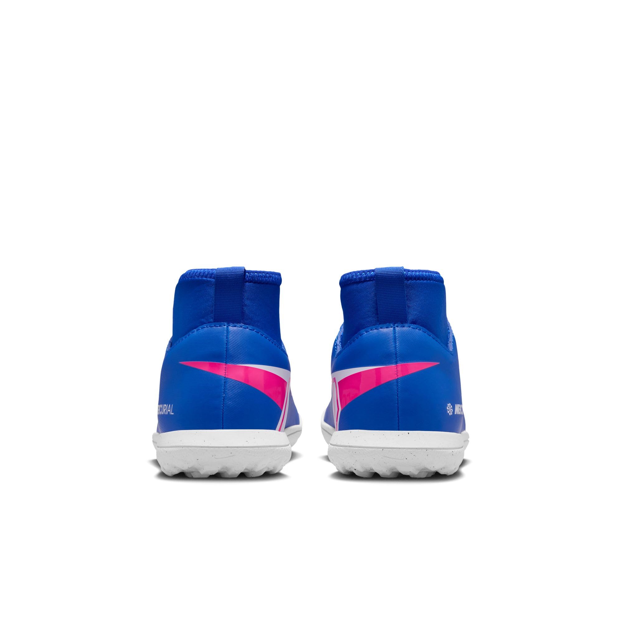 Nike Jr Superfly 10 Club Tf Scarpe da calcioUnisex - Bambini e Ragazzi