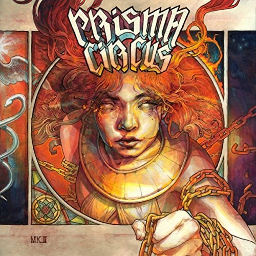  Mk.II / Promethea\'s Armageddon