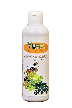 ALOE SHAMPOO
