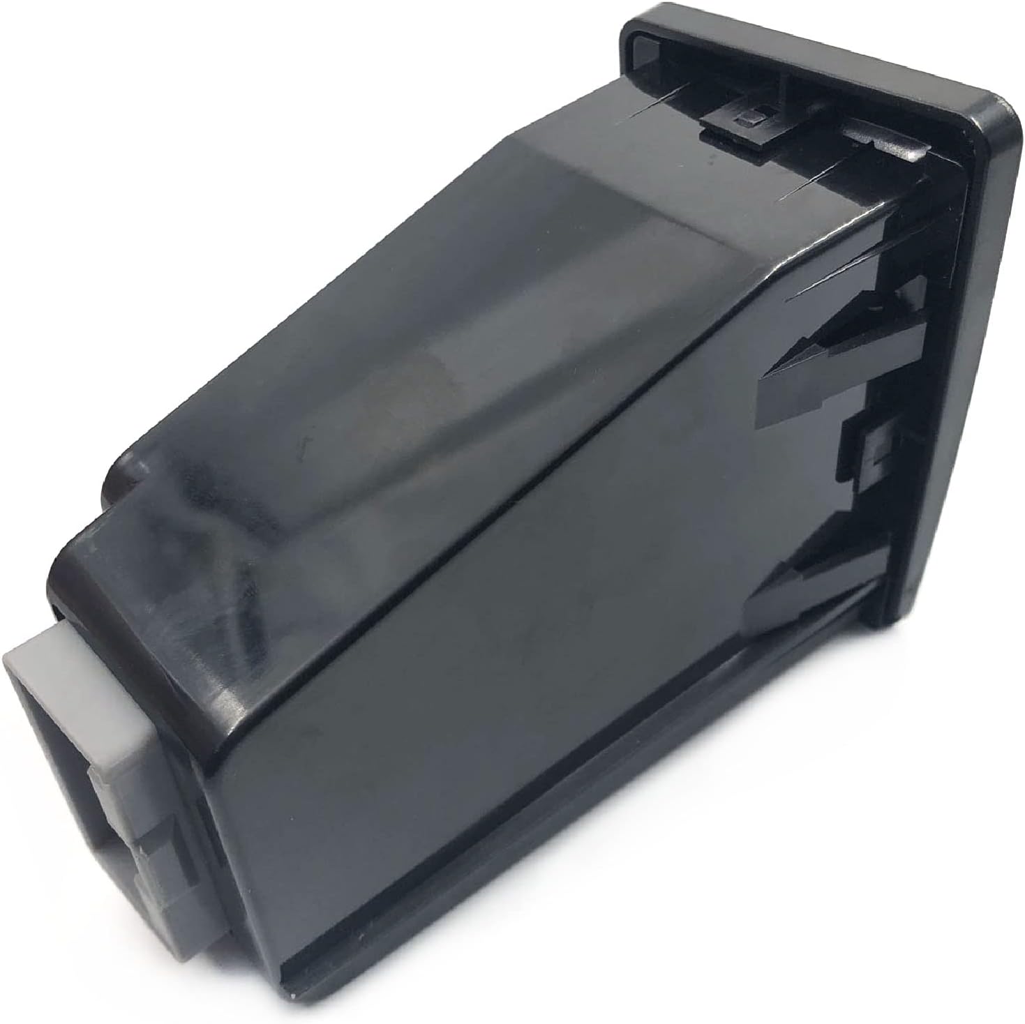 DEVMO in-Dash Trailer Brake Control Module Kit JL3Z2C006AA Compatible with Fo-rd F(150) F(150) 2015-2020 Trailer Brake Controller Module JL3Z19H332AA FL3Z-2C006-AA GL3Z-2C006-AA JL3Z-2C006-AA