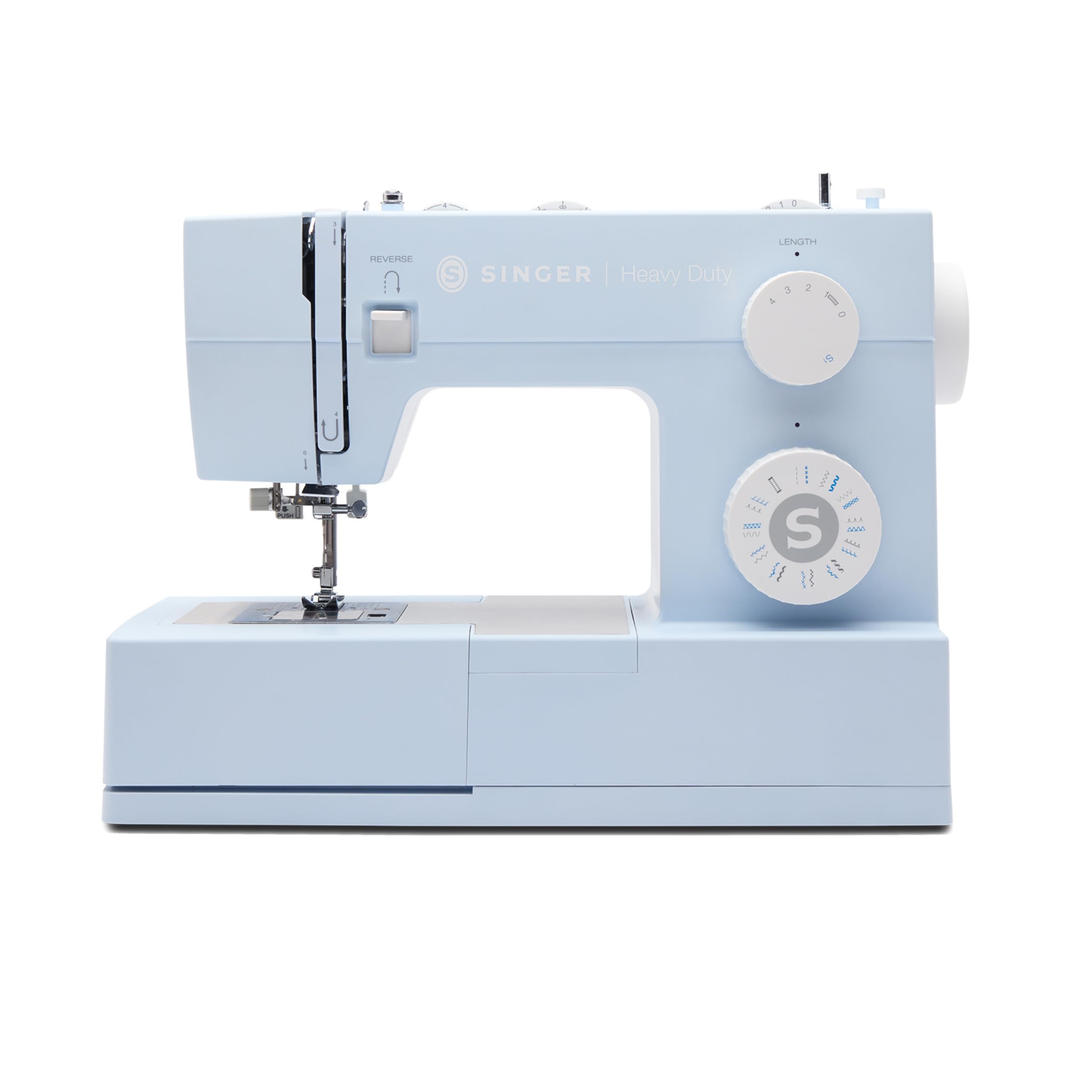 SINGER 4423 Blue