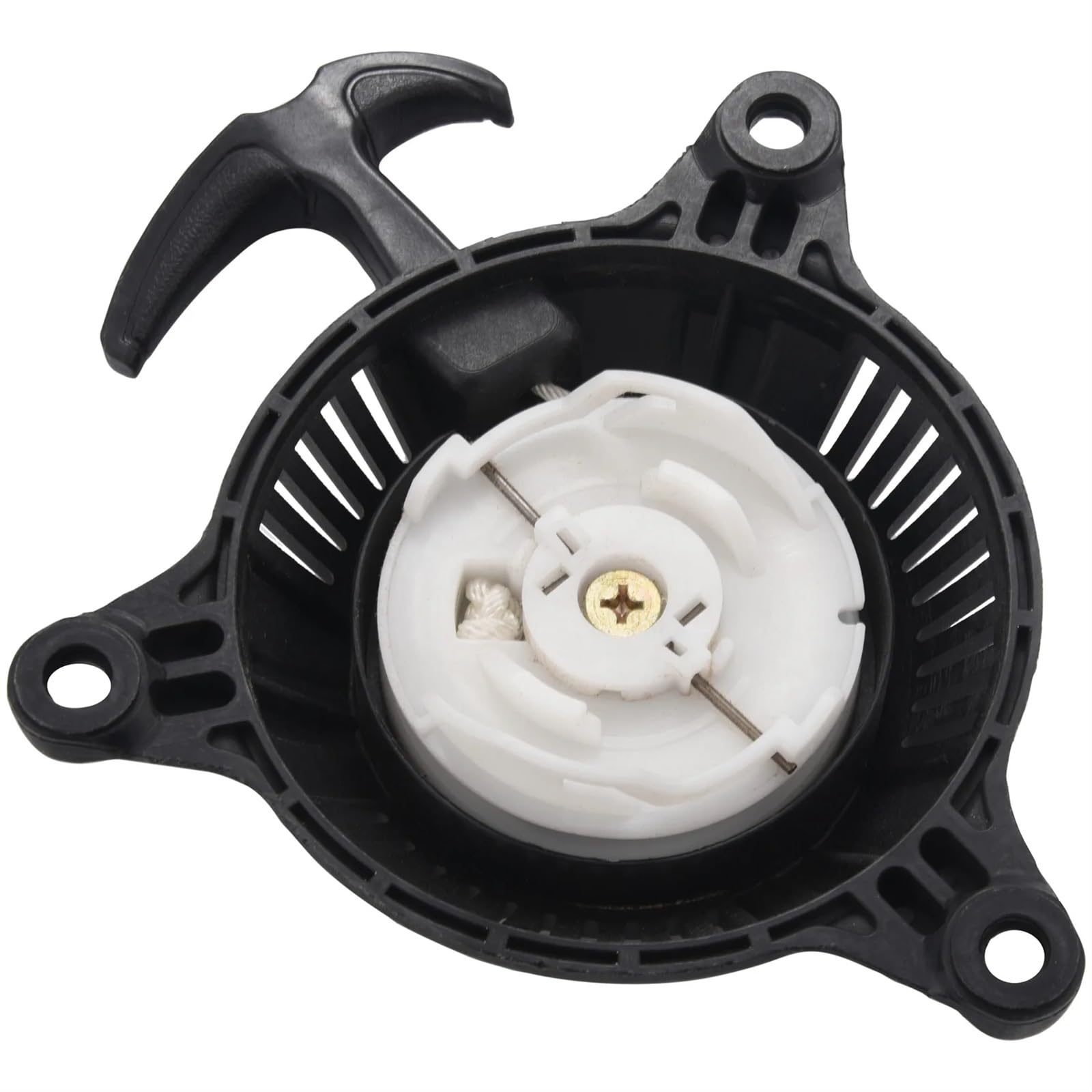 Arranque de Retroceso con Tirador Arrancador de Retroceso de Arranque por Cuerda for 28400-ZM7-003 GXH50 GXV50 WX15 GXH50U