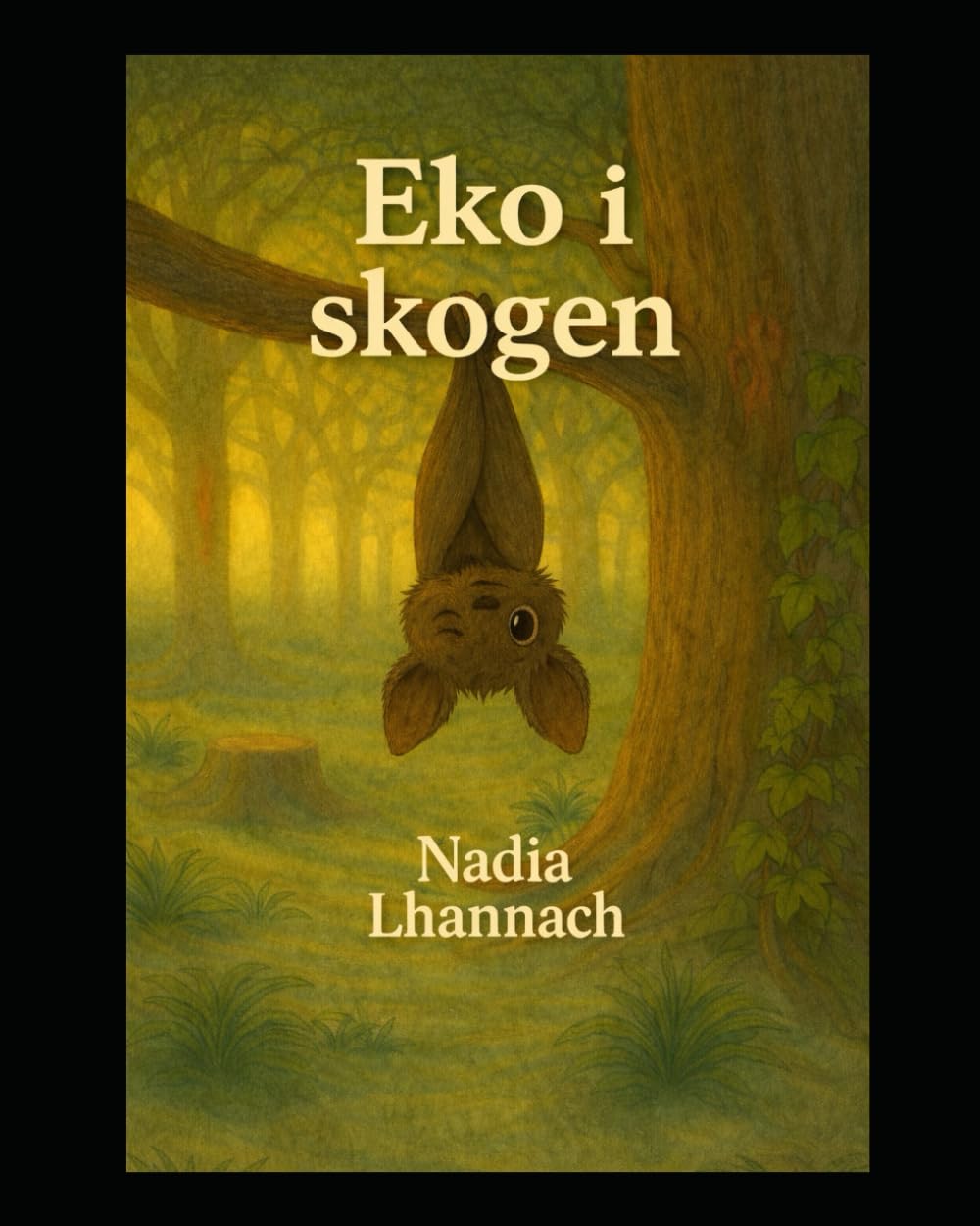 Eko i skogen