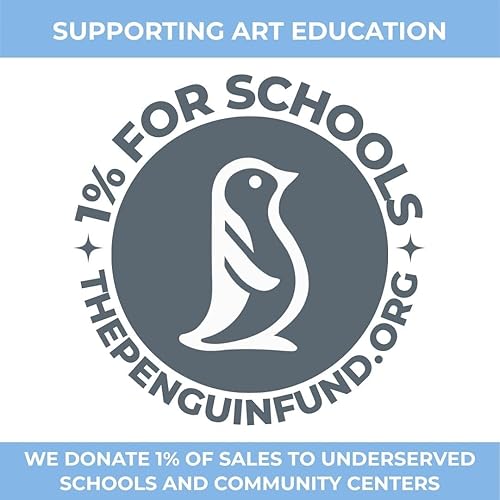 Miniatura 4 de Penguin Pottery Glazes - Mid Fire - Serie Flux - Blanco - Cono 6-16oz