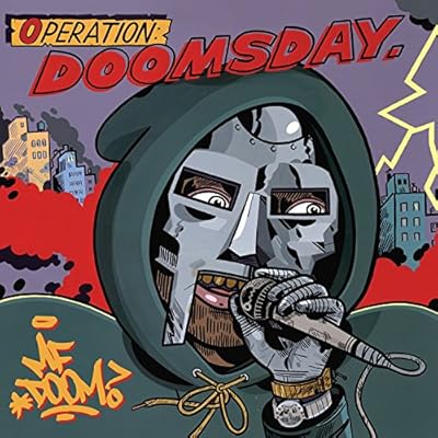 Operation Doomsday