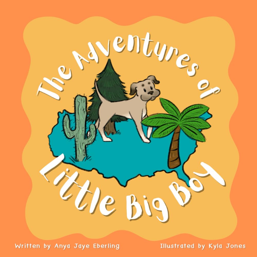 The Adventures of Little Big Boy