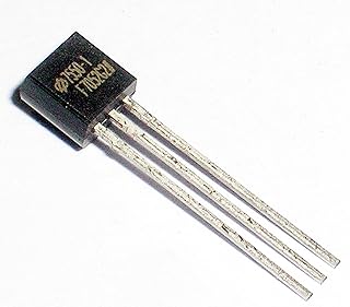 20pcs HT7550-1 5V IC TO-92