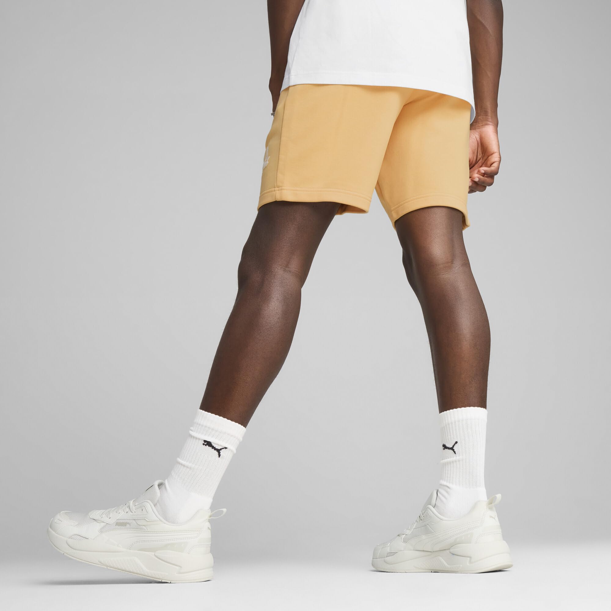Puma Herren Strick-Shorts Puma Class Shorts 8" Tr