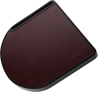 Auditorium Chair Replacement Writing Board with Flip Design