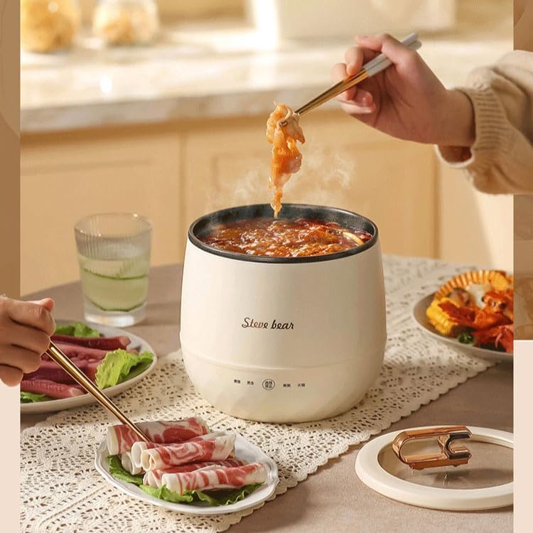 炊飯器 一人暮らし 3in1 多機能炊飯器