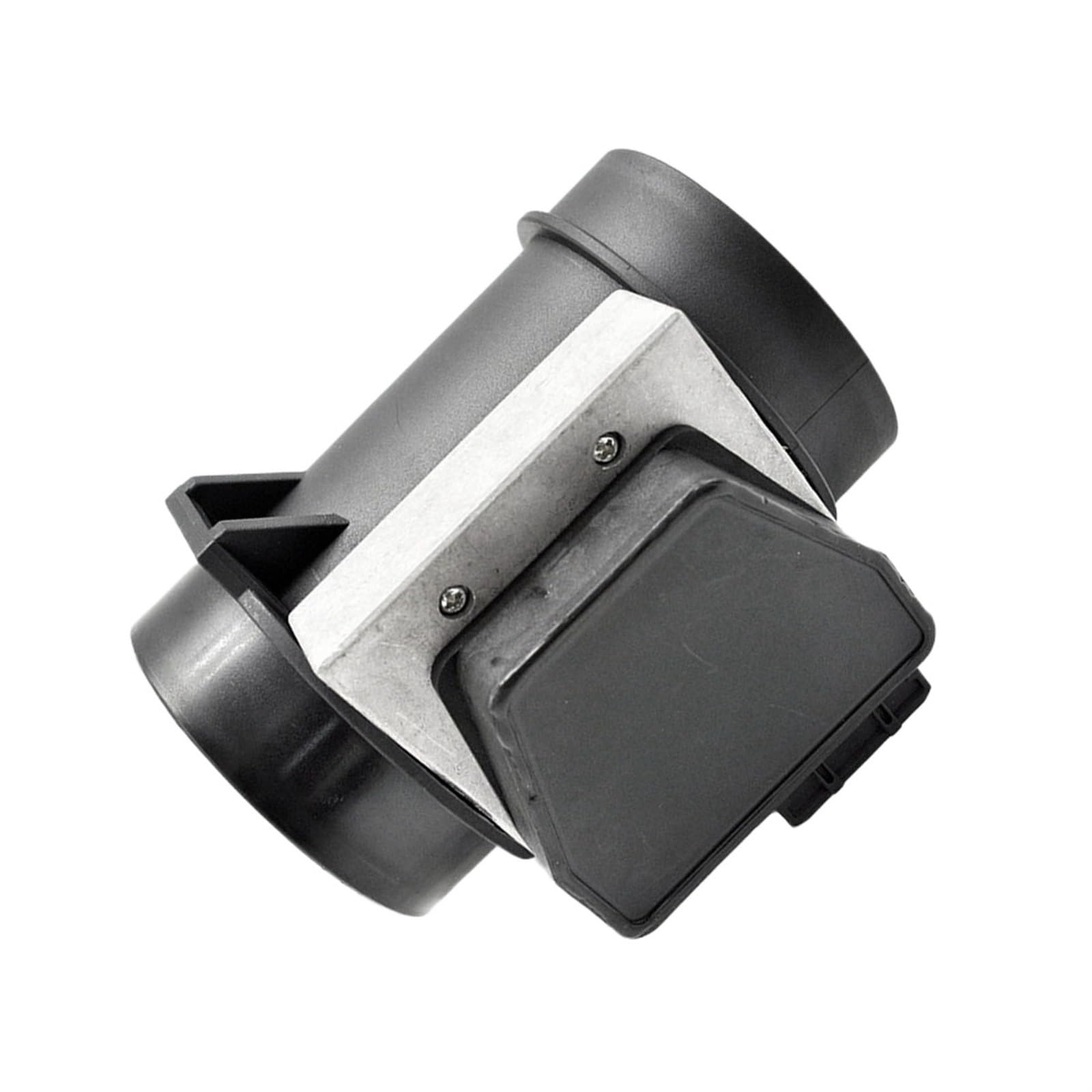 Luftzählersensor Luftzähler 0280213007 0280213008 034133471K 034133471D Luftmassenmesser MAF Sensor kompatibel mit AUDI 80 100 200 A6 COUPE QUATTRO2.2 S2 Durchflussmesser