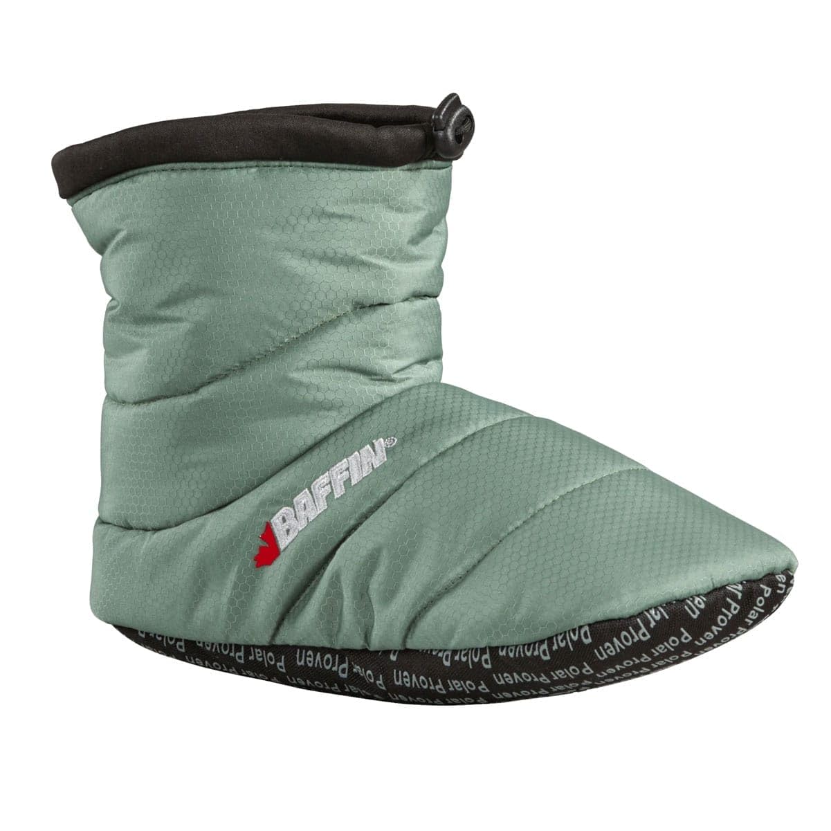 Baffin Cush