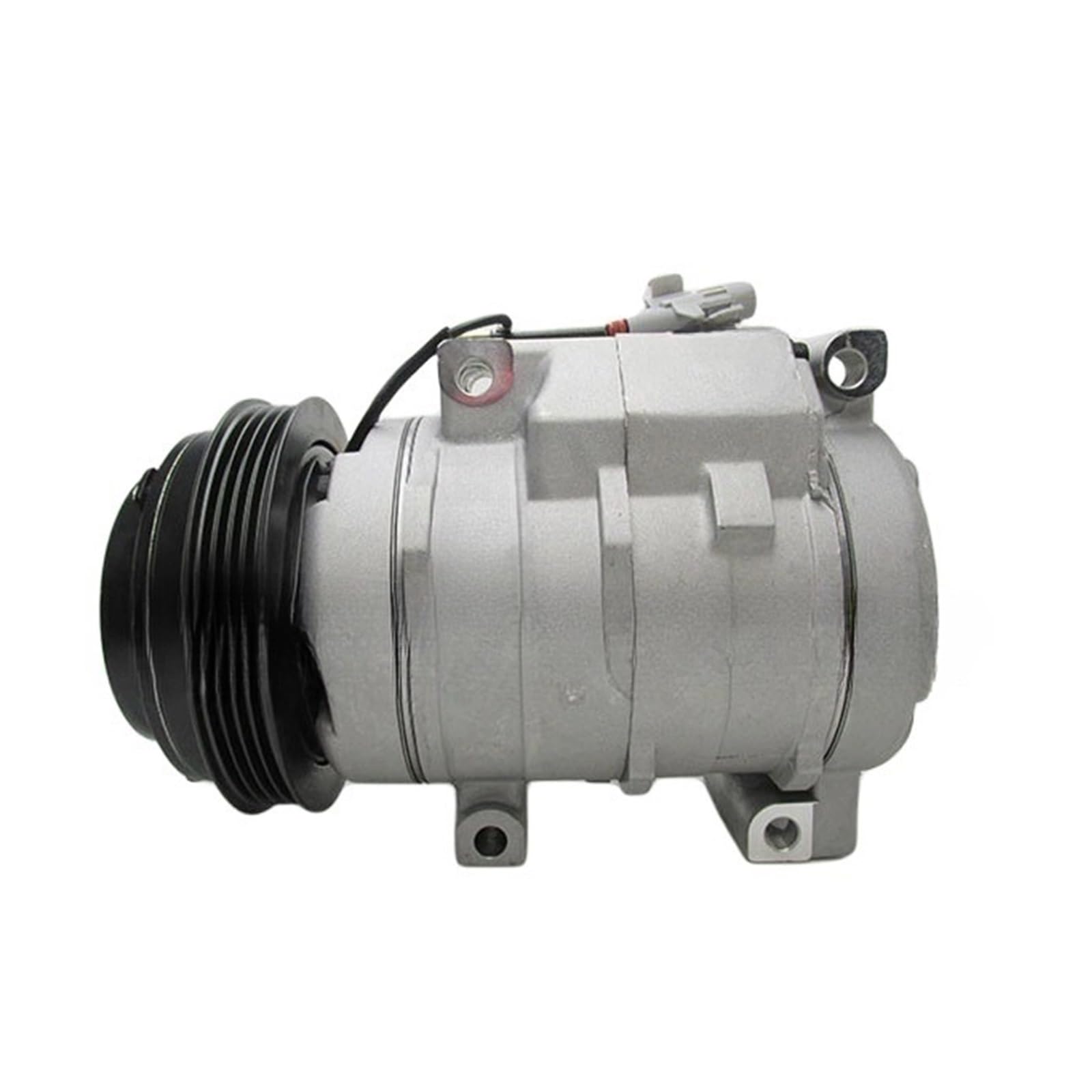 Ddghae One Color 88320-6A170 883206A170 10S17c Auto Air Con Ac Compressor Compatible For Toyota Land Cruiser Prado Trj120 88320-35710 8832035710
