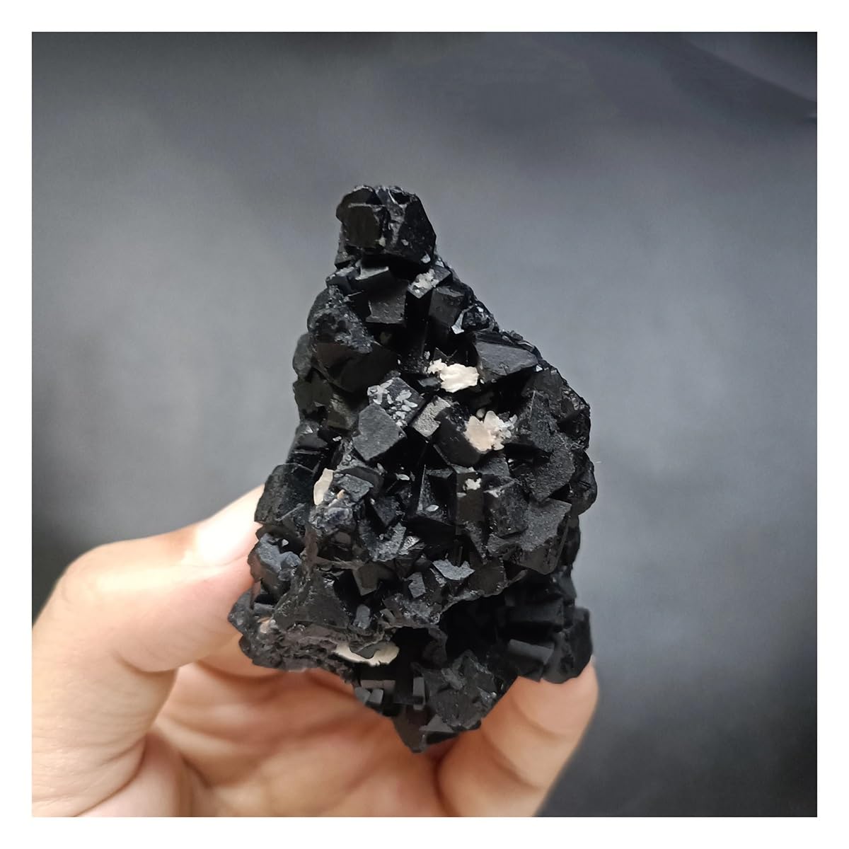 Cuarzo de roca LQYXGS para eliminar el estrés ambiental con minerales naturales