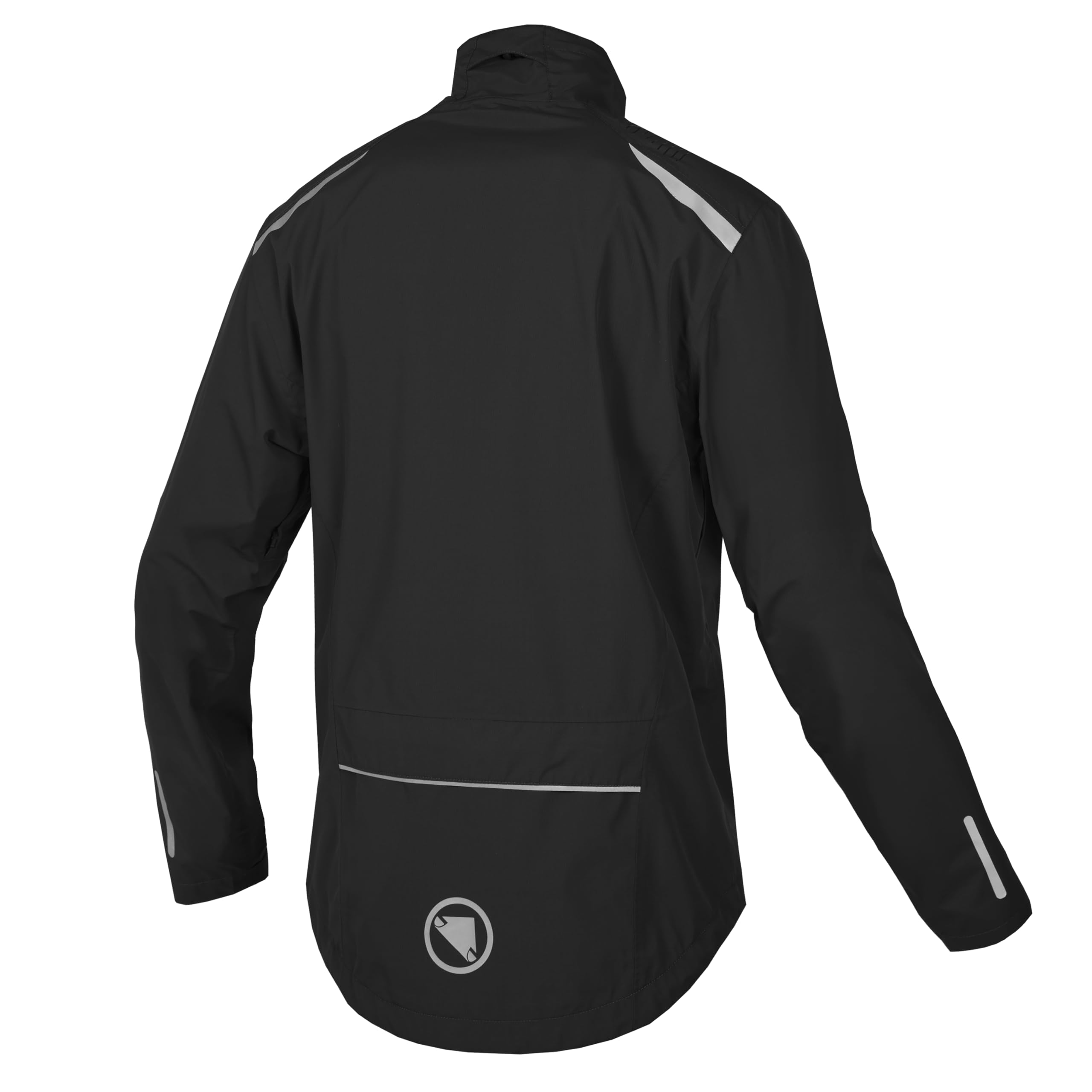 Hummvee Waterproof Cycling Jacket | MTB Jacket | Zip Pockets | Breathable | Ventilated | Durable