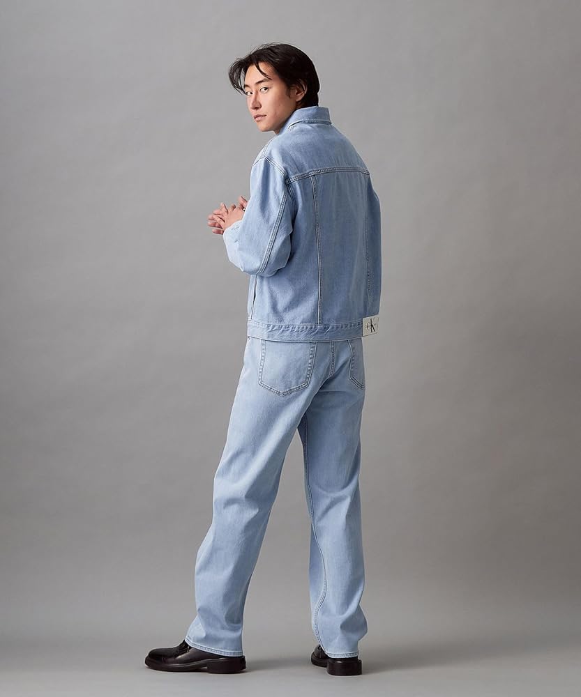 Amazon.co.jp: (カルバンクライン) CALVIN KLEIN 90S レギュラー