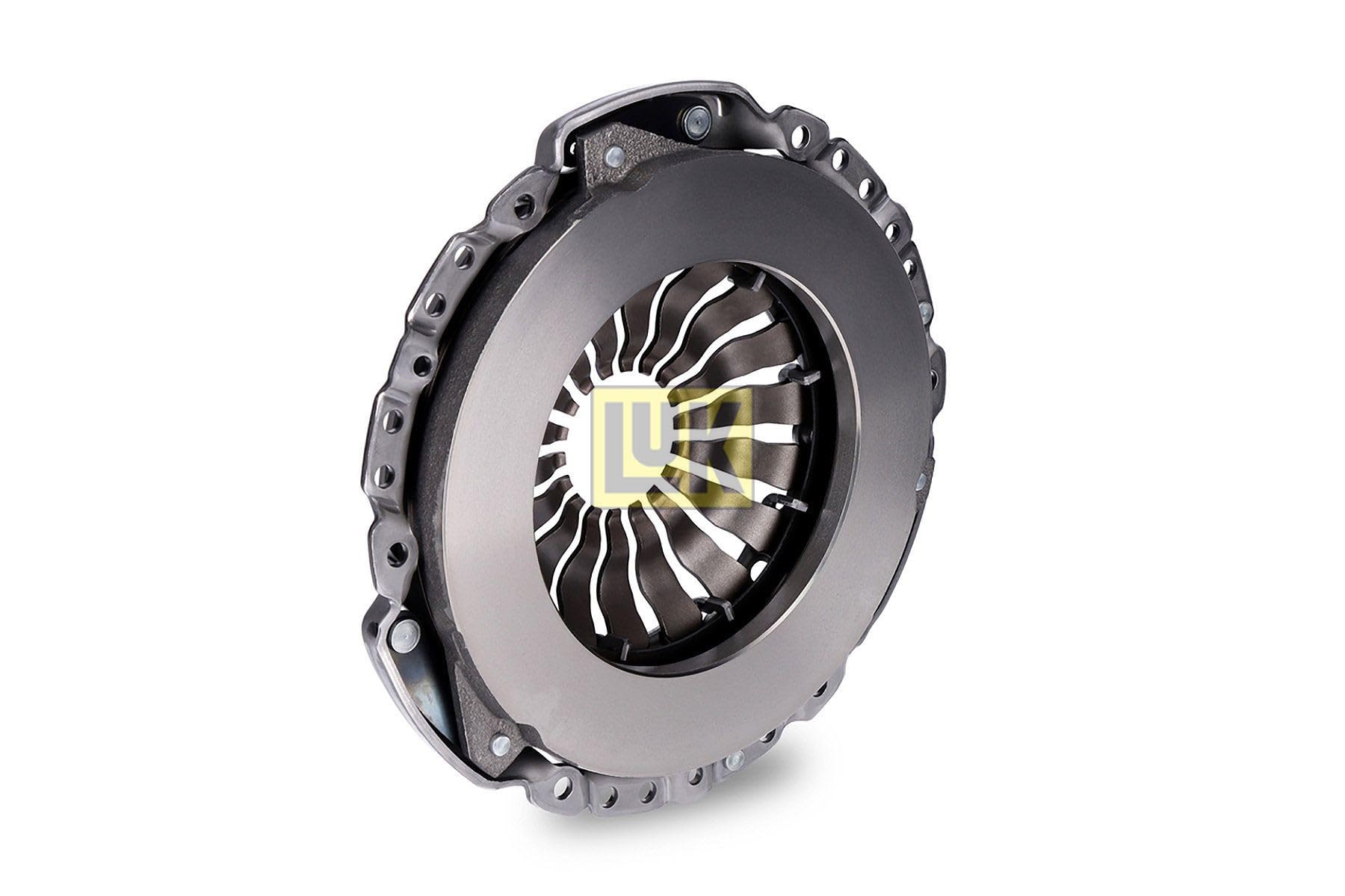 Zestaw sprzęgła RIDEX 479C3404 Kompatybilny z RENAULT Thalia 3 L8 Logan 2 Kombi K8 Clio 4 Nadwozie pełne Captur J5, H5 KANGOO/GRAND KANGOO KW0/1