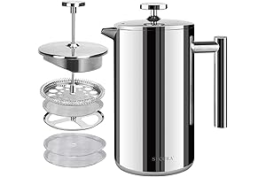 Espro P7 French Press: Coffee Perfection Redefined