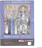 Amazon | 【▽】[FIG]GOODSMILE ONLINE SHOP限定 figma(フィグマ