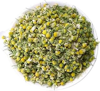 Natural Chamomile Dried Flowers Mother Chrysanthemum Buds For Soap Candl...
