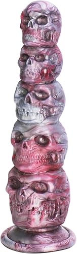 Consolador de fantasía monstruosa, consolador anal de silicona con ventosa para hombres, consoladores realistas para mujeres, consolador de próstata