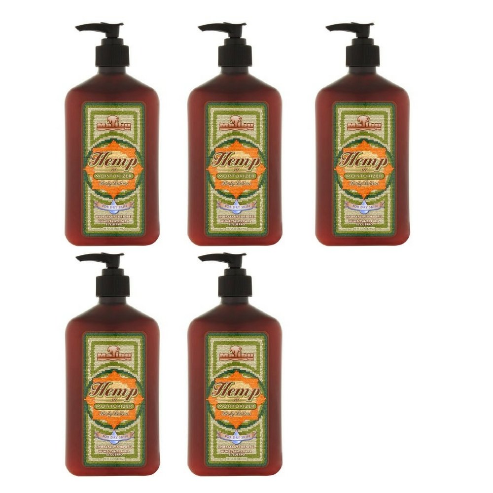 malibu tan for dry skin hemp body lotion