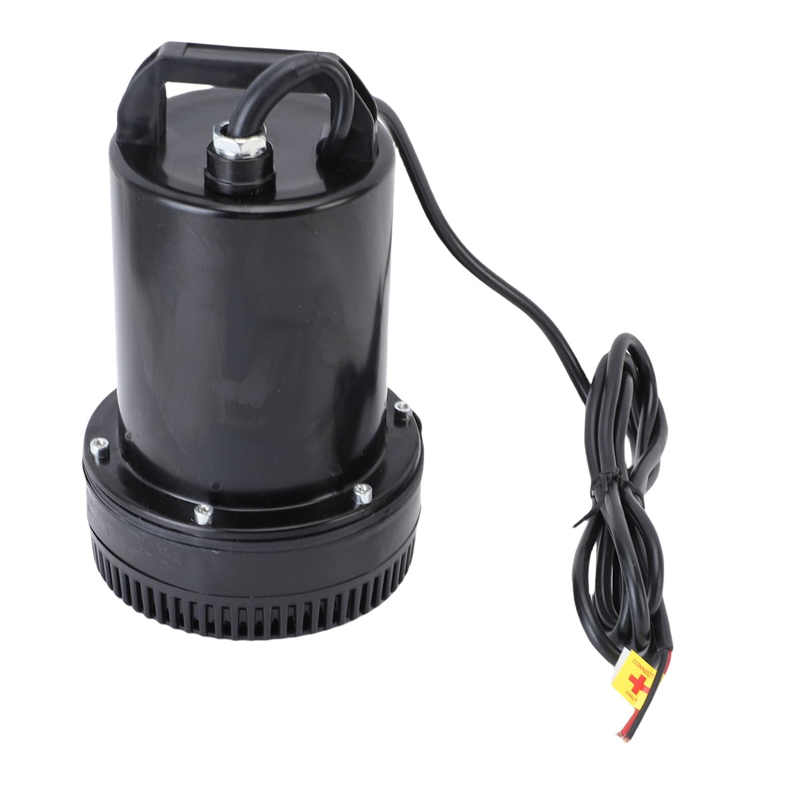 Karlak Acero Inoxidable Bomba Sumergible de Corriente Continua 220W 26ft