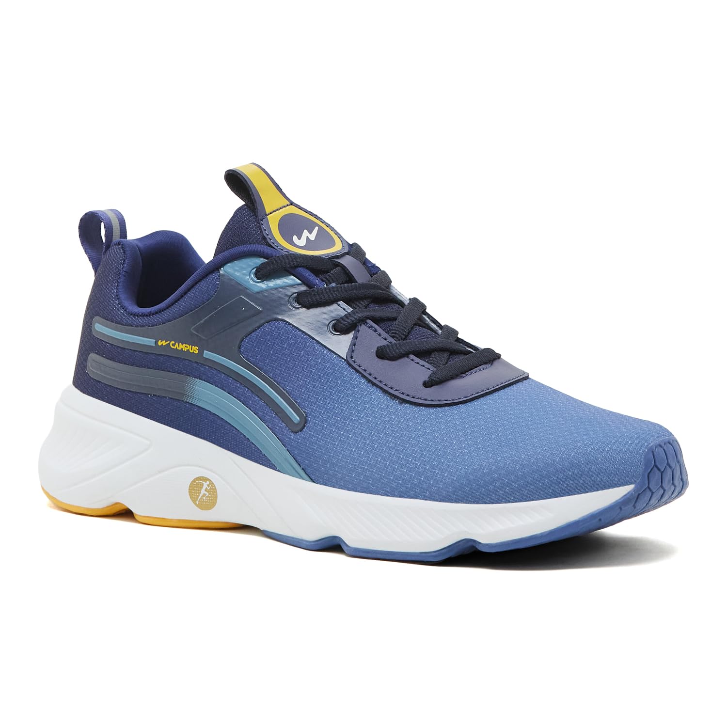 campus Men's Mellow Running Shoes-picture-51