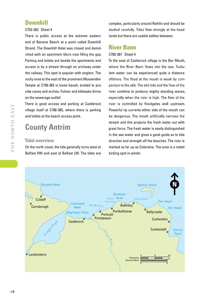 Oileain: The Irish Islands Guide, 2nd edition