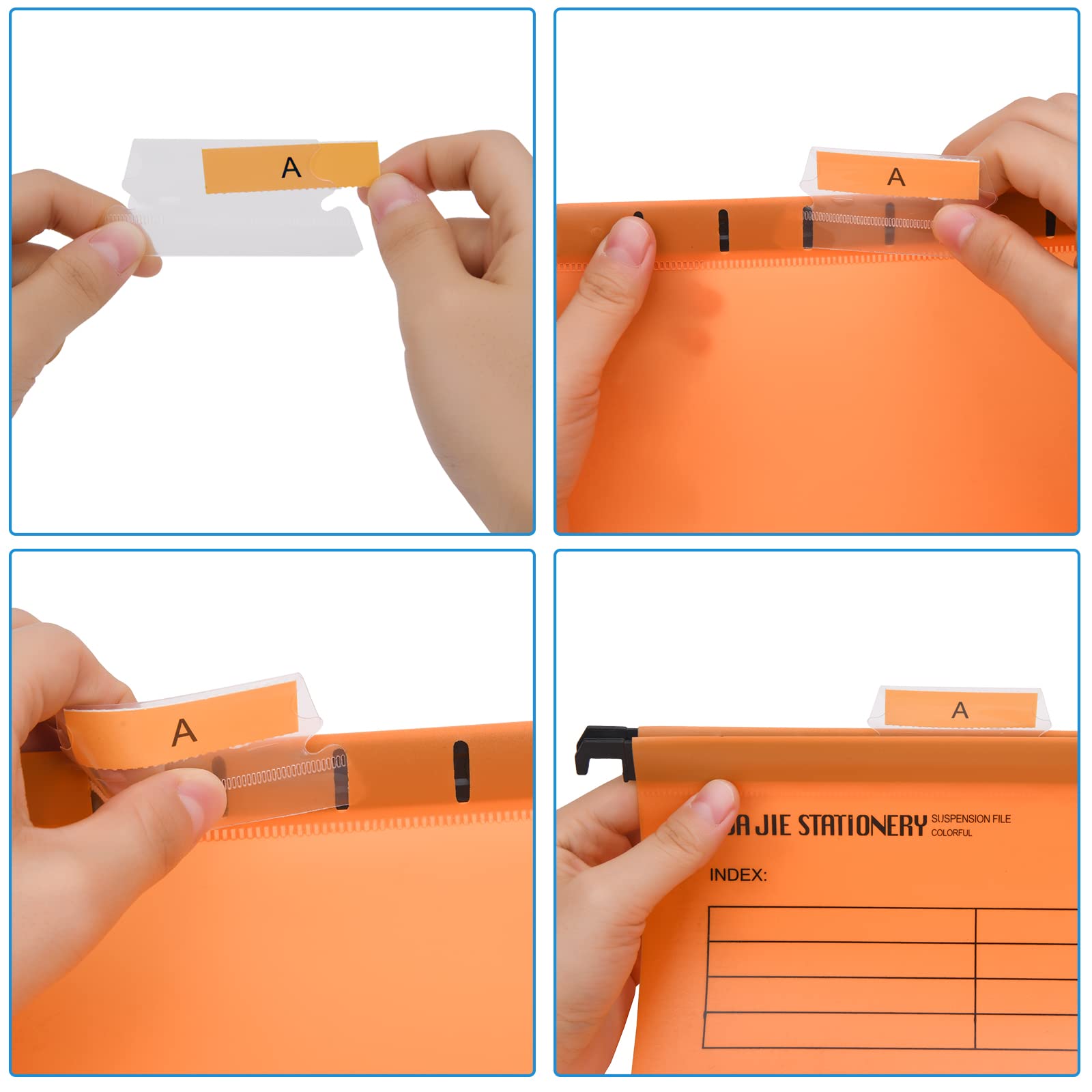 Suspension Files - Image 4