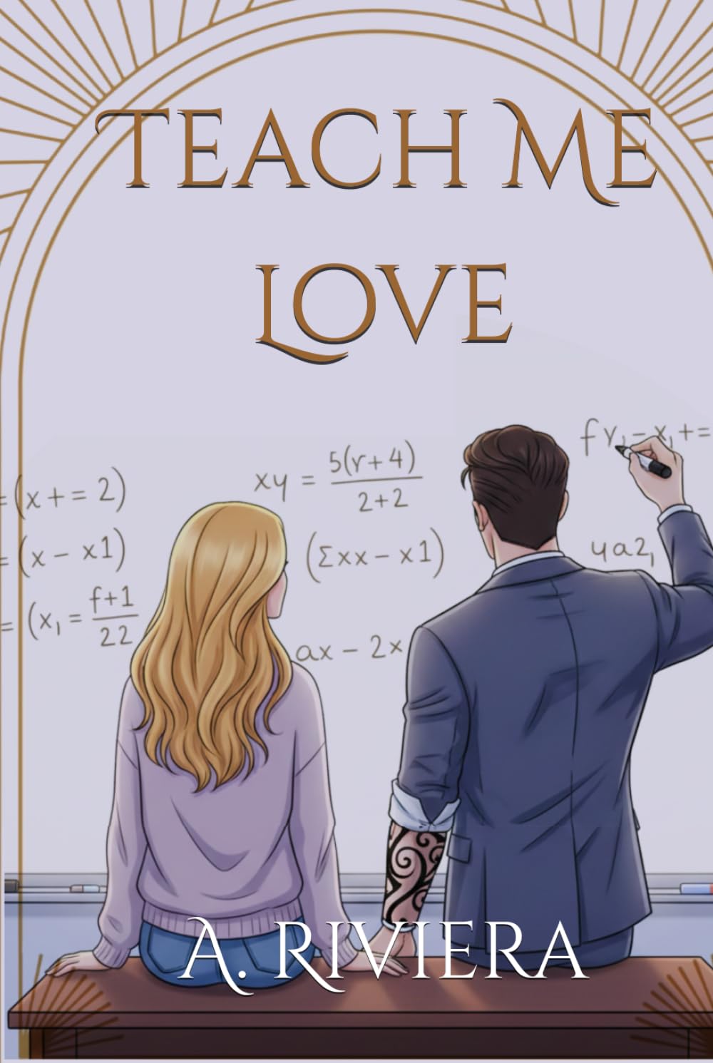 Teach Me Love