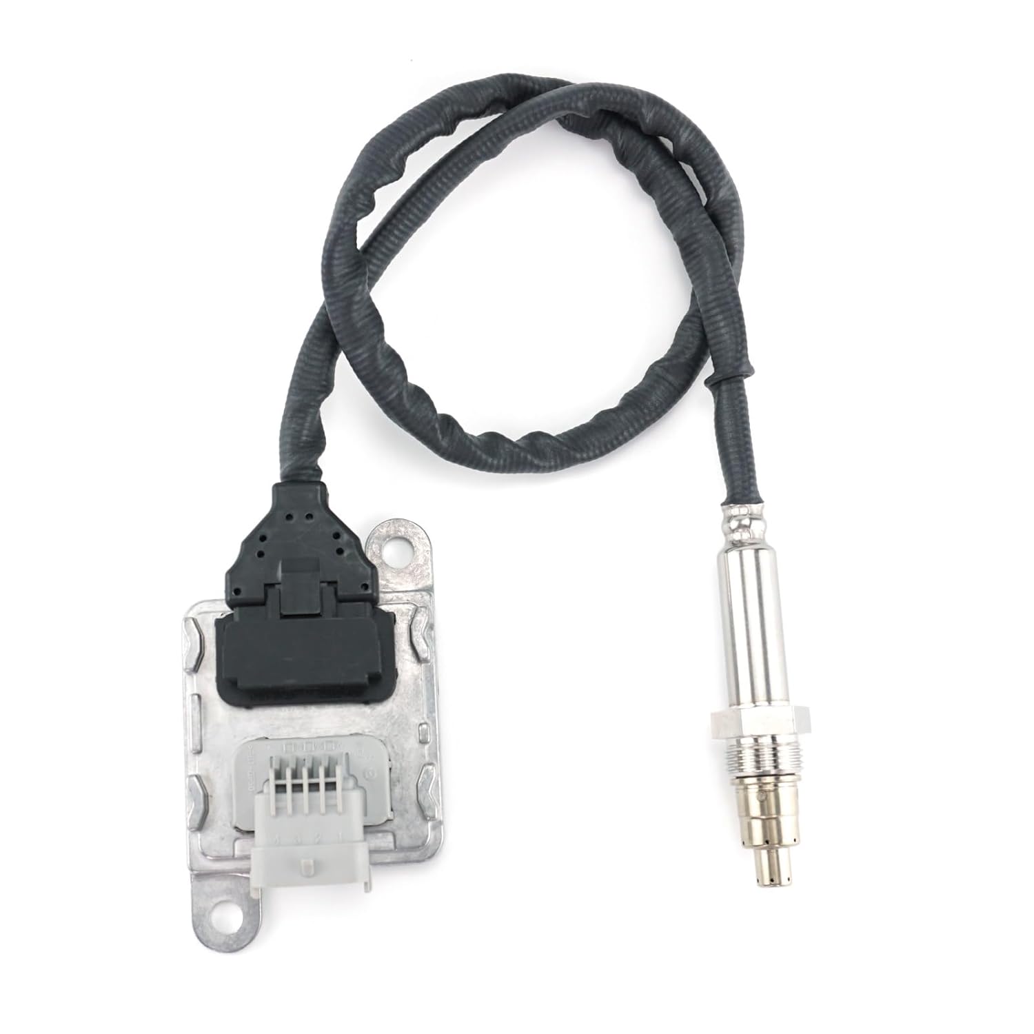22303390 5WK97367 Inlet Nox Sensor for Mack MP8 Volvo Truck D11 D13 D16 Nitrogen Oxide Sensor Replaces 21479638 21567764