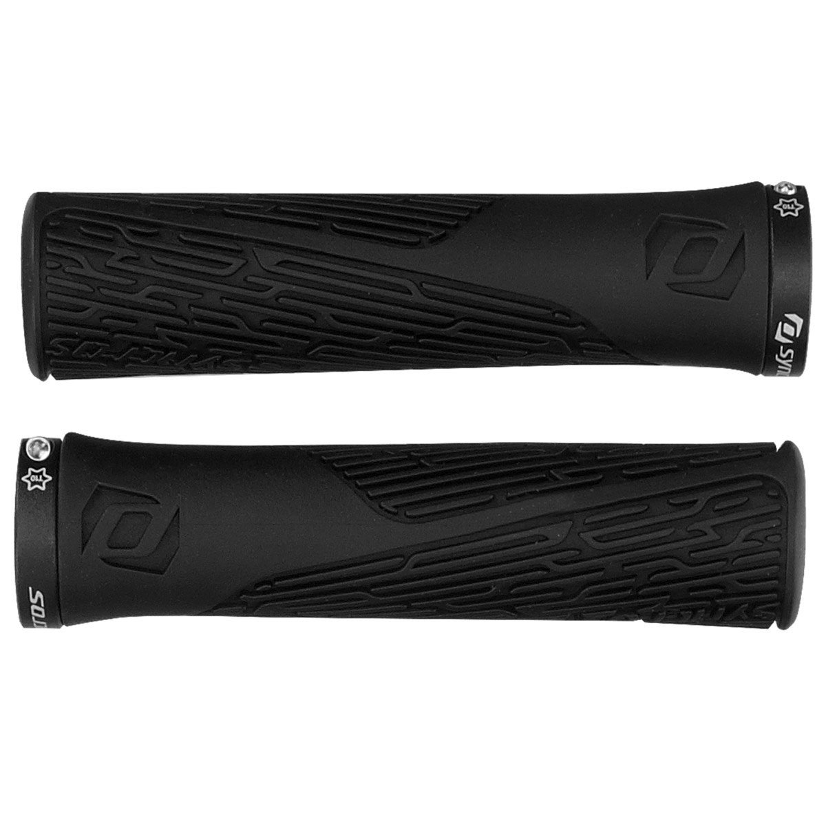 SyncrosWomens Pro Lock-On Grips