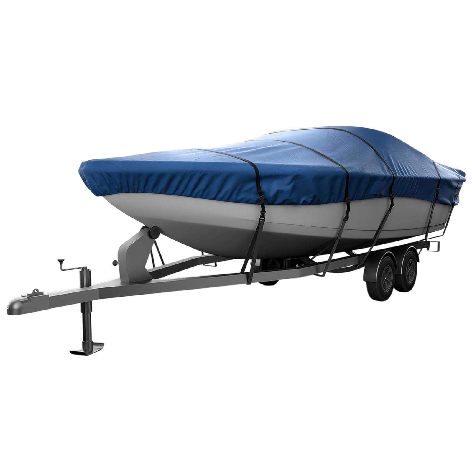 Seal Skin Covers Boat Cover