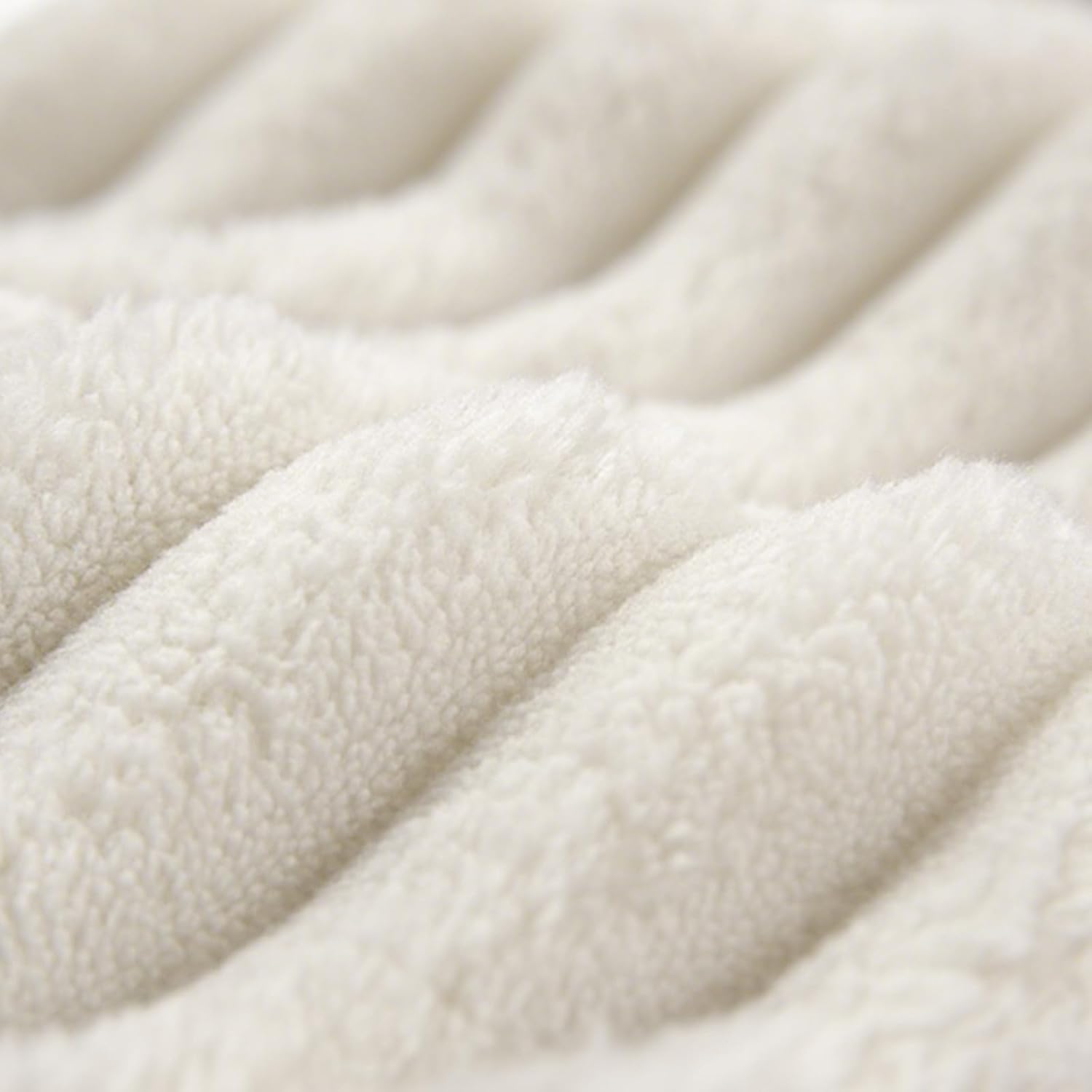 ENITYA Ivory Cover for Reading Pillow, 22" X-Large Size